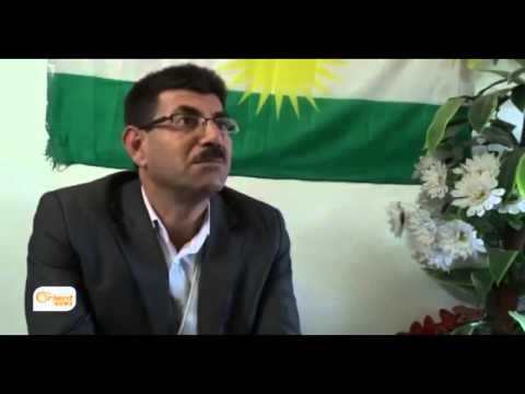 Helwesta kolana Dêrikê derbarê 4.mîn salvegera şoreşê