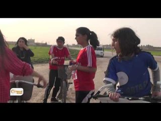 Amûdê Kampaniyeke ajotina Piskilêtan ji hela Keçan