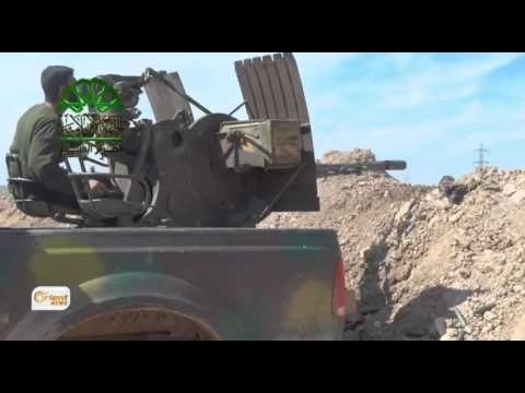 Gundewarê Helebê Li gundê Başkûy pevçûn berdewamin