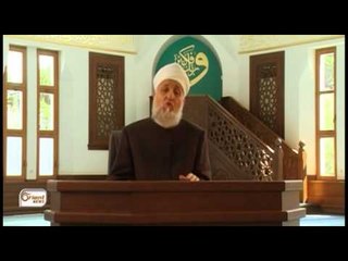 العشر الأواخر من رمضان