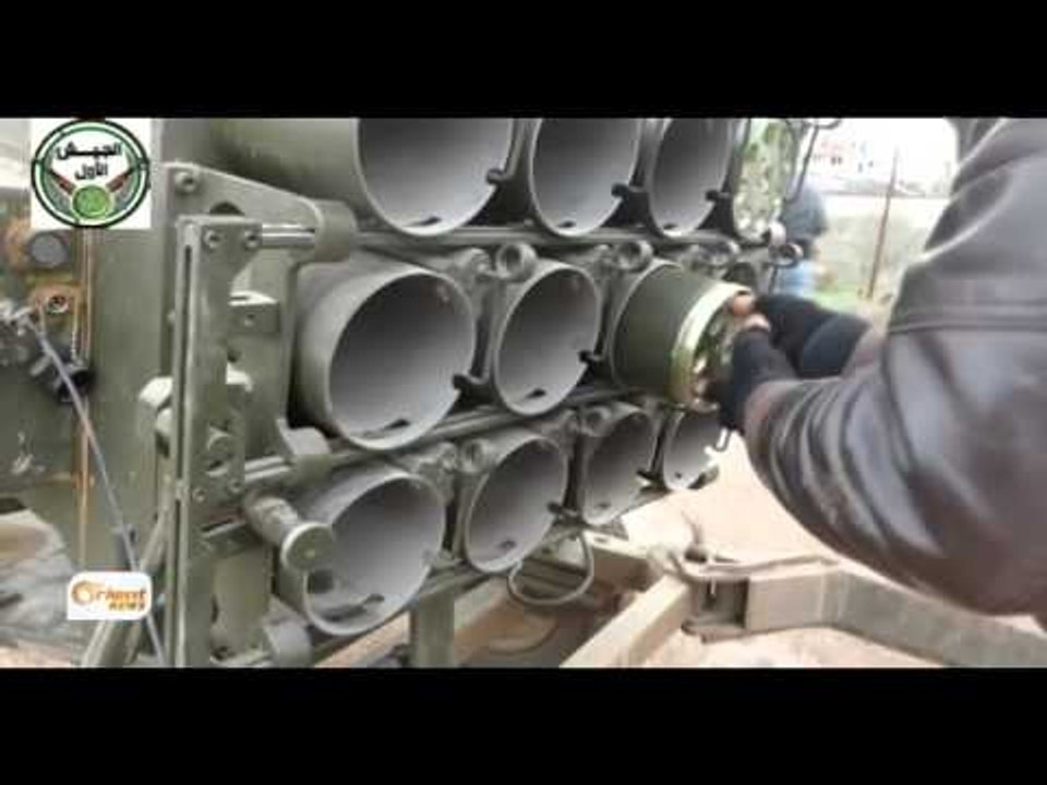 Li gundewarê Şamê Li bajarê Qelemon pevçûn