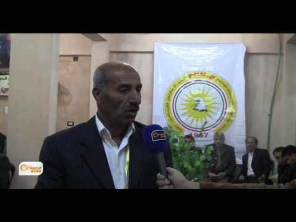 Girkê Legê, Newroz bi xemgînî derbas dibe