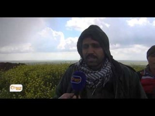 Li gundewarê Kobaniyê rizgarkirina 12 gundên nû