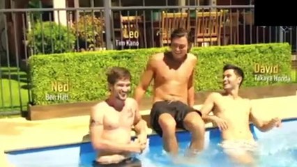 Neighbours 11th February 2019