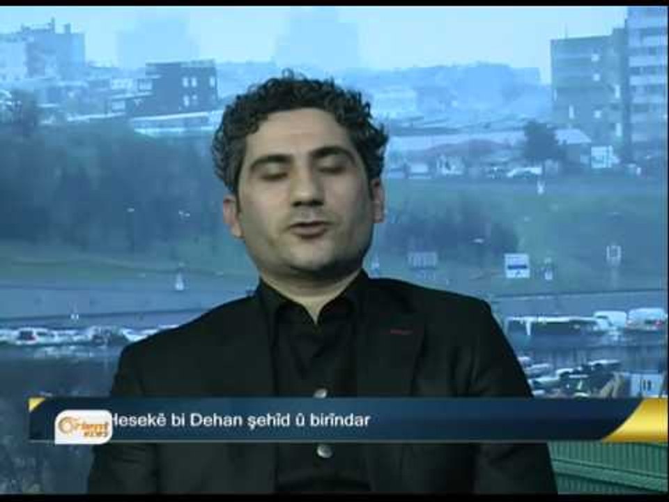 Bultena Kurdî 21-3