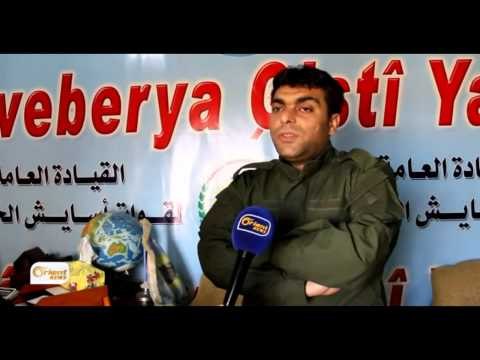 Li Hesekê Esayîş di rewşa amedebaşiyê de ye