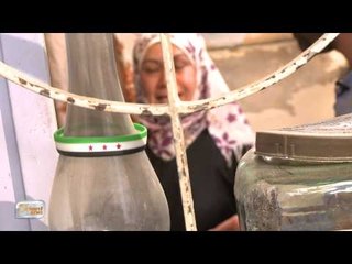 طباخ روحو - الحلقة 26