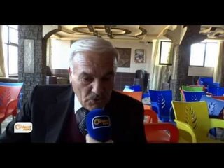 INFO Li Dêrikê, bîranîna salvegera koça dawî ya Cemal Se'don