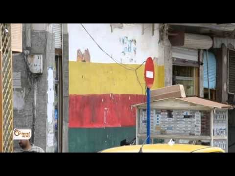 Encûmena Niştimanî ya Kurd - Bê hêza leşkerî ye, û ji karê EGRKê jî ne razî ye