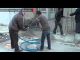 سوريا منظمات دولية ومحلية تجدد تحذيراتها من نقص المياه