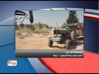 جولة الرابعة | أوضاع صعبة يعيشها السوريون قبيل عيد الفطر"