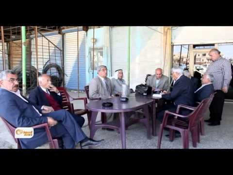 Li Hesekê Encûmena Êlên Kurd alîkariyan li ser malbatên Şehîdan belav dike