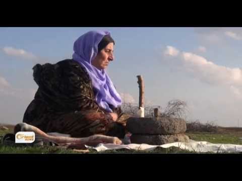 INFO Kurdên Êzîdî pêşwaziya cejna Çarşema Sor dikin