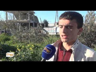 Rewşa Aburiya Kobaniyê