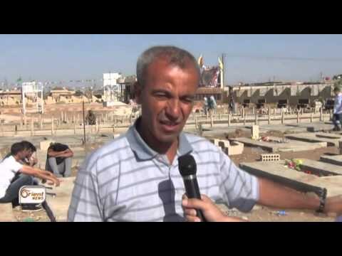 Li gel rewşa xerab pêşwaziya cejna remezanê dike