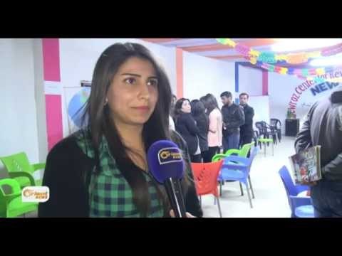 Li Amûdê lîstikek rewşenbîrî bo çanda dîroka Kurdî