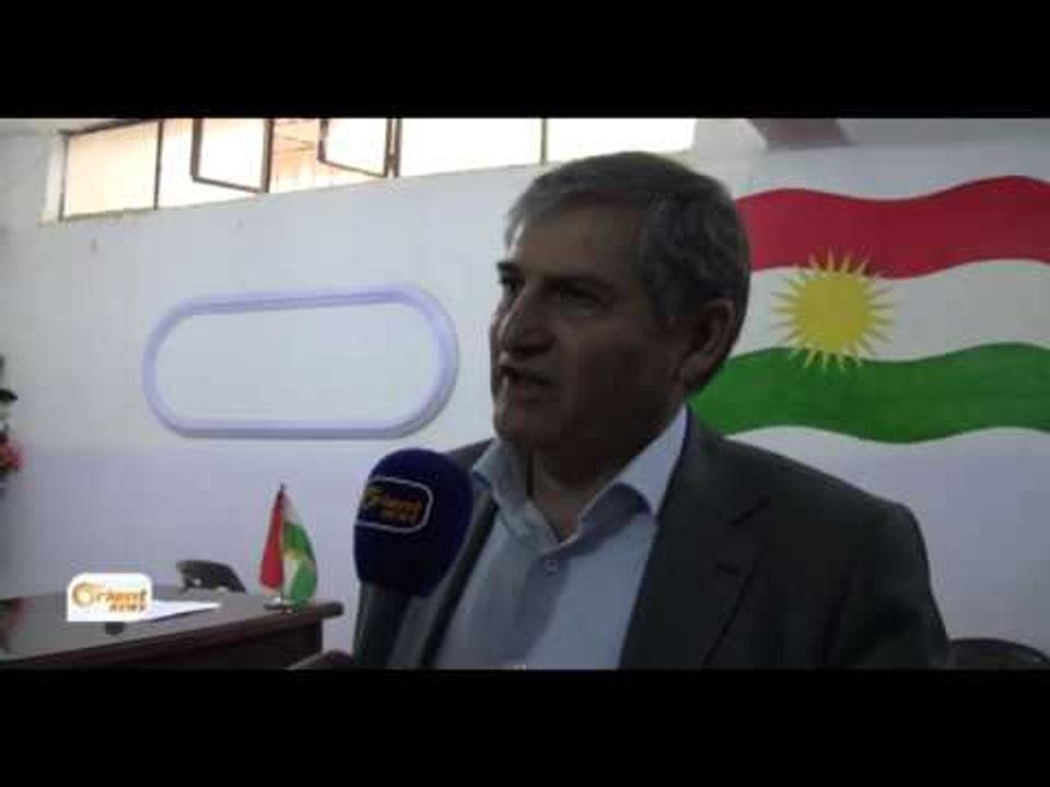 Ebdilbaqî Yûsiv : Netewa Demoqrat li be ti welatan li cîhanê tine ye