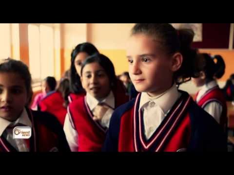 ضايعة الطاسة- أطفال المؤامرة الكونية الحلقة الثانية