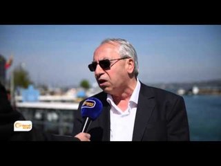 Ebdilbasit Syeda - Endamê I'tîlafa Sûrî