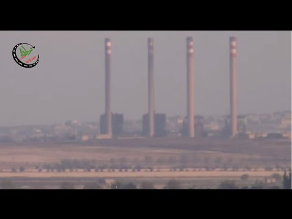 أورينت نيوز| مواجهات الريف الحموي تقدم للثوار وتخوف شبيحة النظام من تساقط مناطقهم