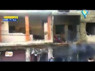 Gundewarê Şamê - Qelemon - Vekişandina 400 endamên Haliş bo Libnanê