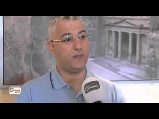 مخيم الزعتري يتحول إلى منطقة جاذبة للاستثمار