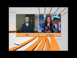 هنا سوريا | هل بدء النظام بالتنازل..؟