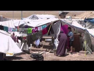 NY: 4 Melyon pênaberên Sûrî li welatên herîmî belav in