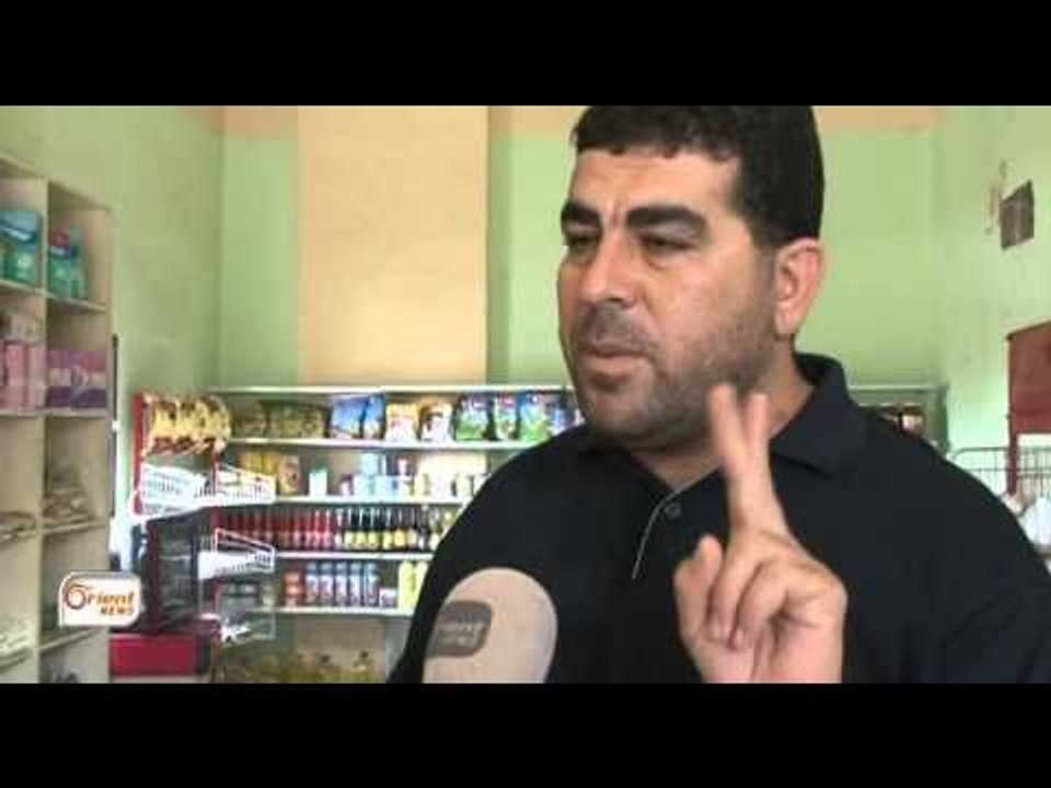 الحكومة اللبنانية تفرض رسوم على اللاجئين السوريين لتسوية أوضاعهم في لبنان
