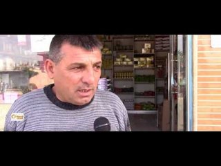 Komela comerd a xêrxwaziyê li qamişlo