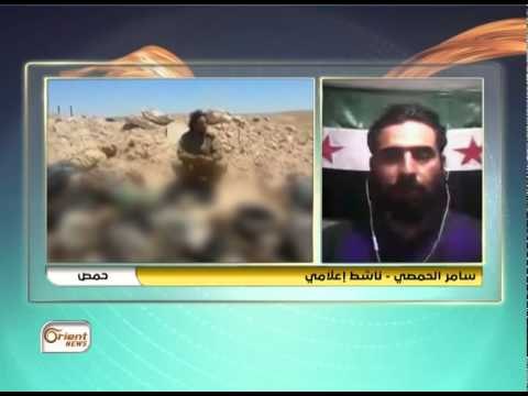 اشتباكاتُ ثوار سوريا وجبهةِ النُصرة مستمرة- جولة الرابعة