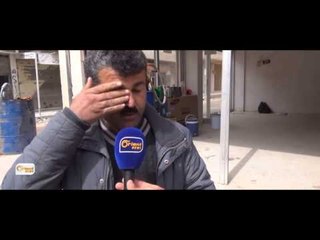 Welatiyên Kobanî divegerin ser xaka xwe
