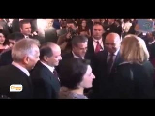 Obama piştgiriya daxwazên kurdan dike