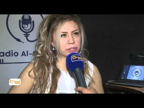 Ferensa Radyokê bo penaberan li Hewlêrê vedike