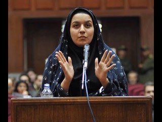 ريحانتان.. إيرانية على مذبح الملالي وكردية تحت سيف داعش - آخر الأسبوع