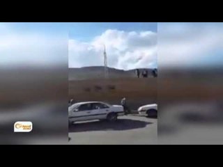 Li Rojhelatî kurdistanê xwepêşandan dest pêkir