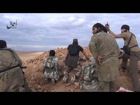 تنظيم الدولة يعدم شيخ عشيرة البونمر..والتحالف الدولي لن يسلح العشائر السنية –تفاصيل