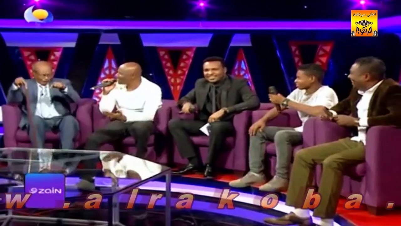 جمال فرفور «يا ريت» أغاني وأغاني 2018