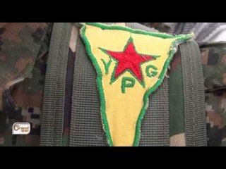 Kobanî - Ji berî 4 rojan ve dikele