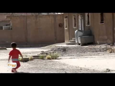 Rewşa weletiyên sivîl li Hesekê