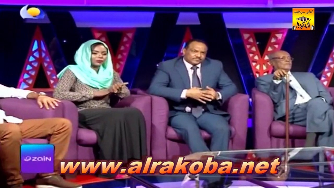 عُمر عثمان «نورة» أغاني وأغاني 2018