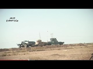 العراق :  تنسيق أمريكي إيراني غير مباشر بالحرب على تنظيم الدولة