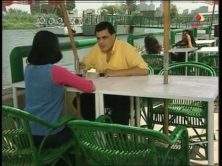 مسلسل بلد المحبوب - الحلقة العاشرة