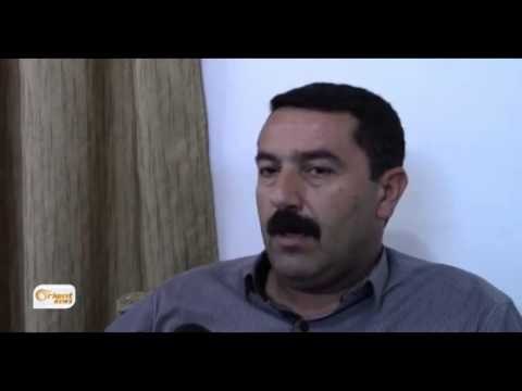 K Cezîrê: Me ti kes bi darê zorê tevlî leşkeriya neçar nekirye