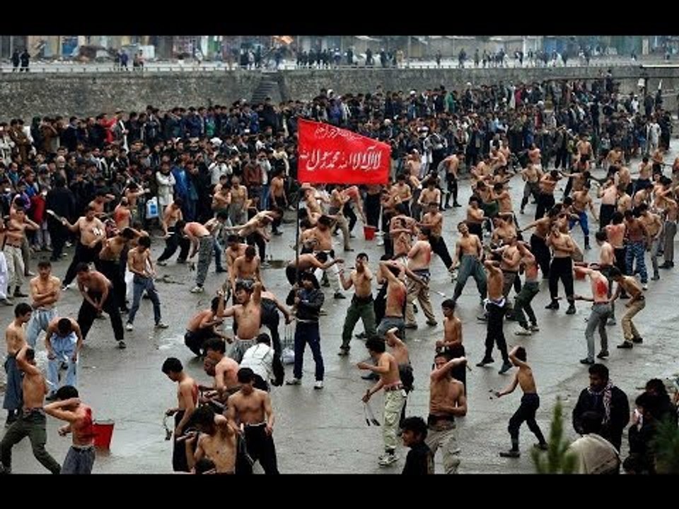 الخامنئي منتشي بجلد الأبدان في دمشق.. هل تنهار إيران بينما تُركّز على المردود الشيعي؟ -تفاصيل