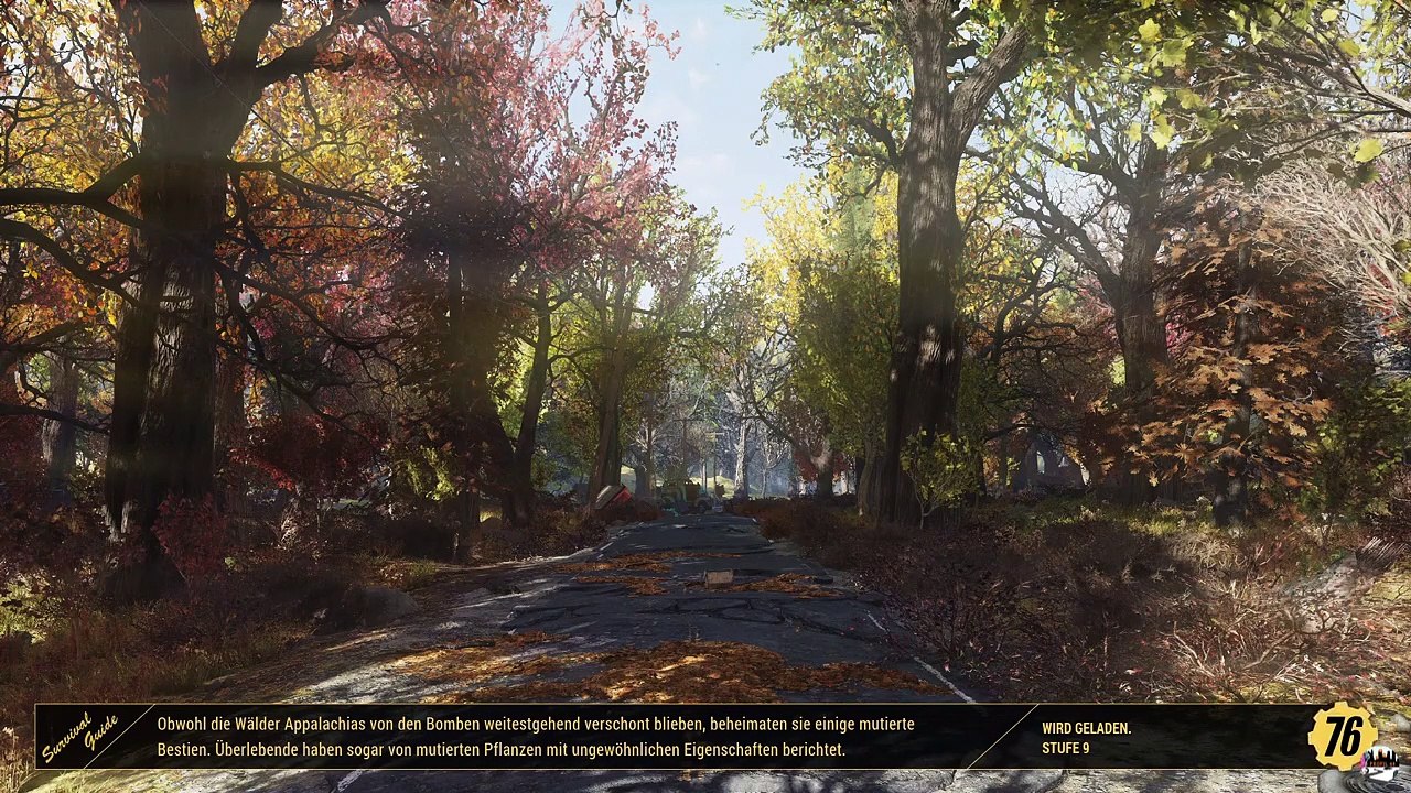 Fallout 76 ☢ Das Freiwilligen-Programm für Fortgeschrittene|deutsch|gameplay