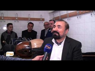 Şeva piştgiriya birîndar û malbatên komkijiya Hesekê