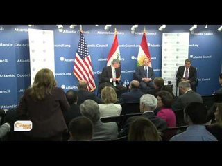 Barzanî li ser seredana xwe di axivê