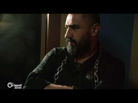 برومو برنامج السيناريو – على اورينت نيوز