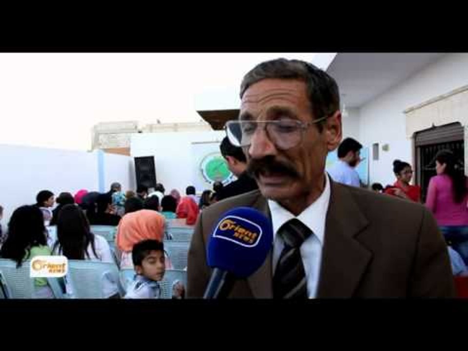 Vejandina cejna zimanê Kurdî li Hesekê